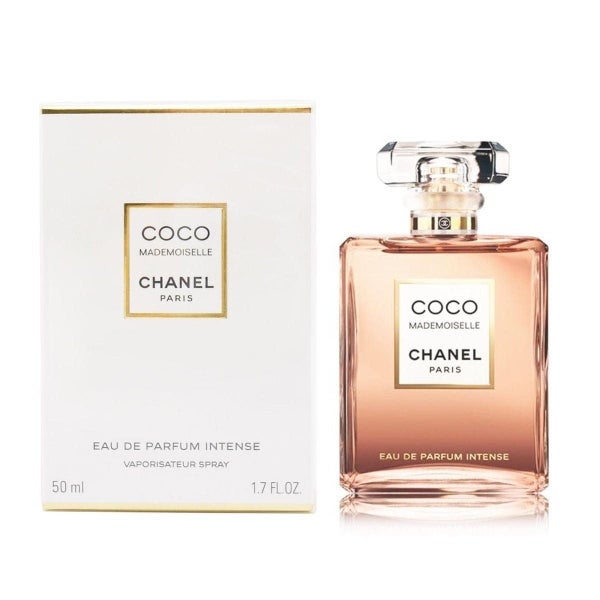 Chanel Coco Mademoiselle Intense EDP 50ml Spray Carousel 1