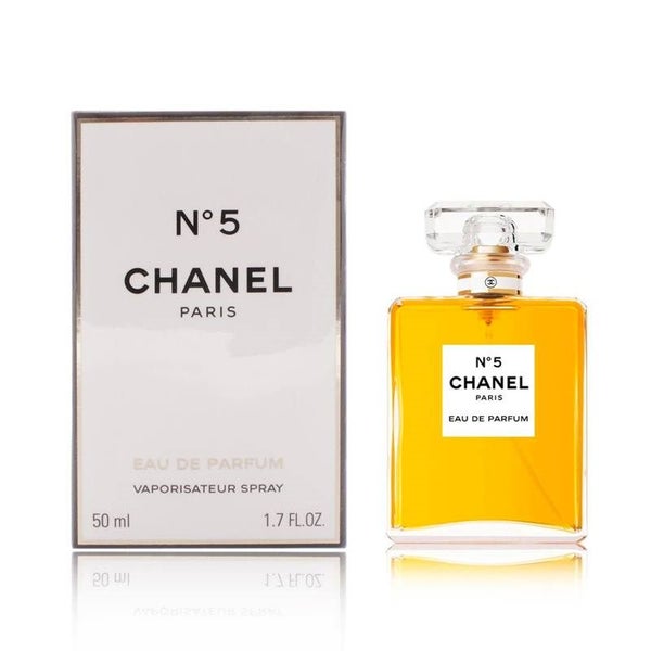 Chanel No 5 EDP Spray 50ml for Women Carousel 1