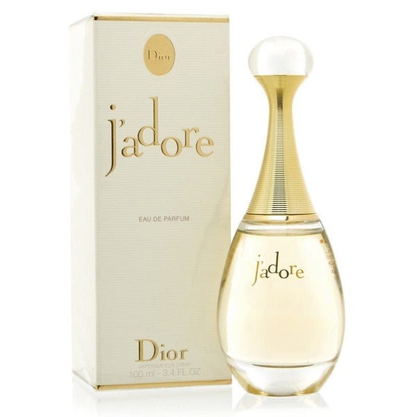 Christian Dior J'Adore EDP 100ML For Women Carousel 1