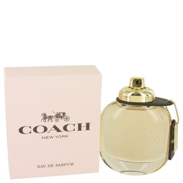 Coach 90ML EDP for Women Carousel 1