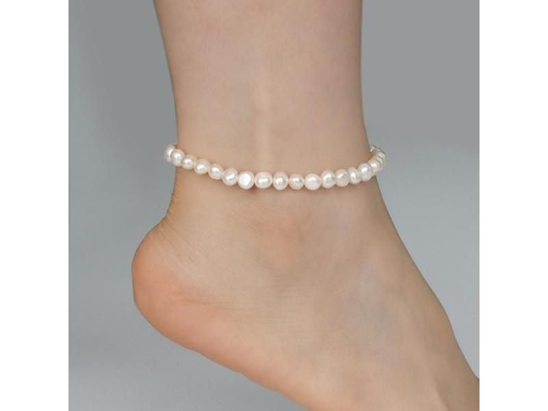 Anklet Anklets Carousel 1