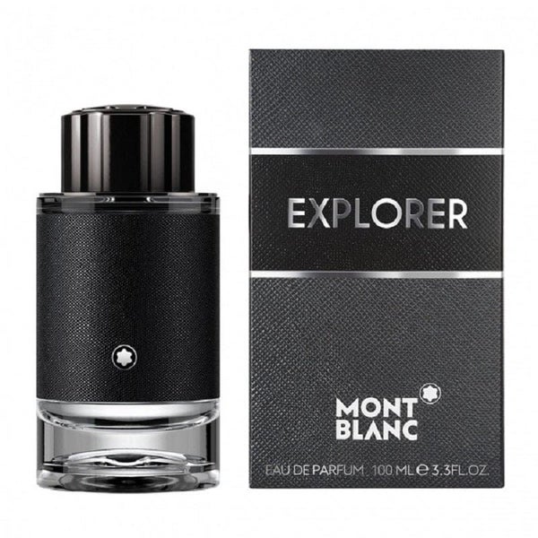 Mont Blanc Explorer 100ml EDP For Men Carousel 1