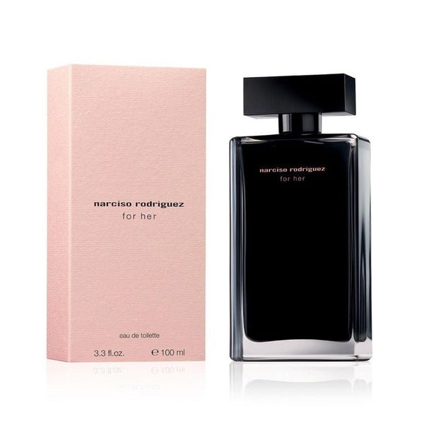 Narciso Rodriguez For Her 100ml EDT Carousel 1