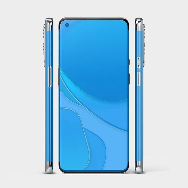 OnePlus 9 Pro Screen Protector Dual Easy Film Ringke Carousel 12