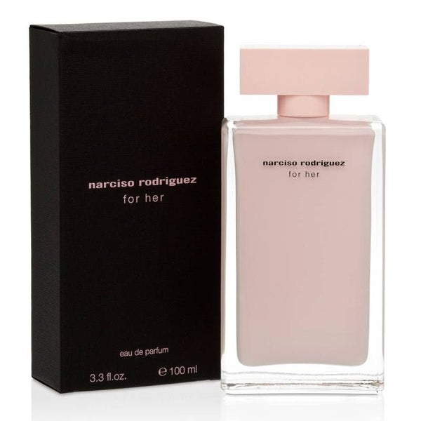 Narciso Rodriguez For Her EDP 100ml Carousel 1