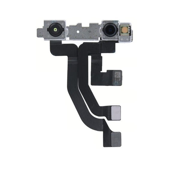 iPhone X Front Camera Replacement Carousel 1