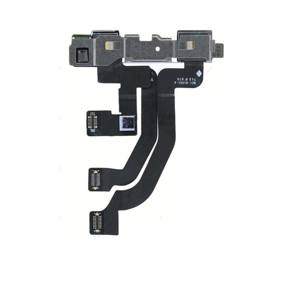 iPhone X Front Camera Replacement Carousel 2