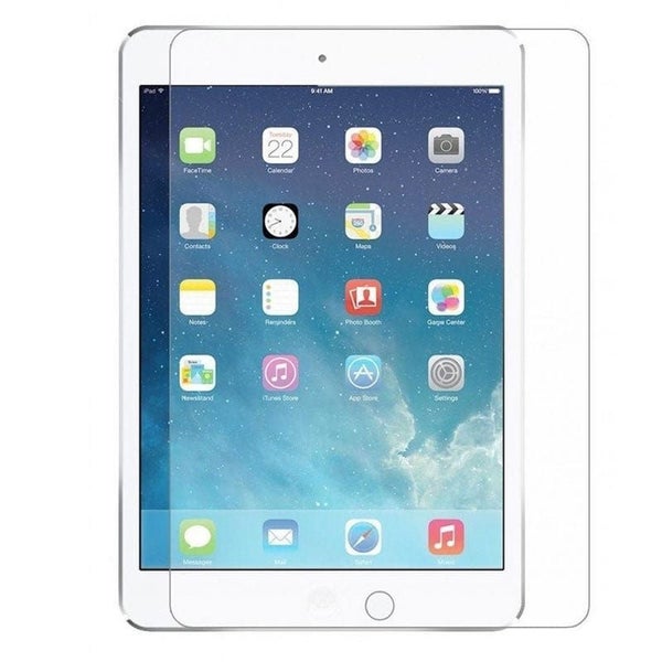 Tempered Glass Screen Protector for Apple iPad Mini 4 Carousel 1