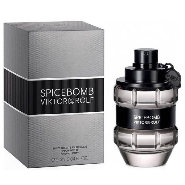 Viktor & Rolf Spicebomb EDT 90ml for Men Carousel 1