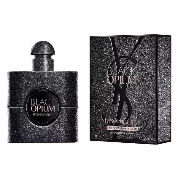 Yves Saint Laurent Black Opium EDP Extreme 50ml for Women Carousel 1