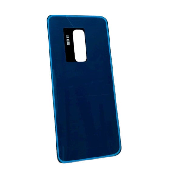 Samsung Galaxy S9 Plus Back Glass Replacement Sunrise Gold Color Carousel 2