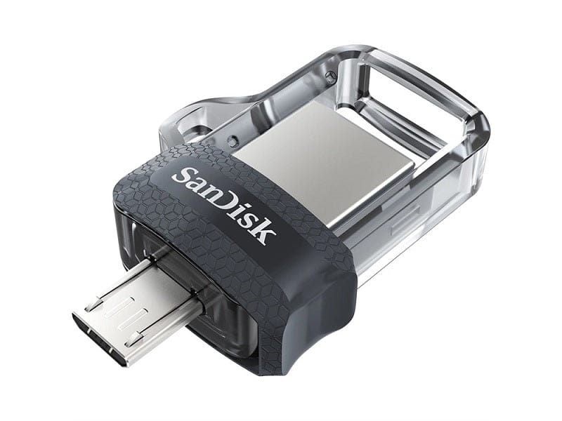 SanDisk USB 3.0 Ultra Dual Drive m3.0 32GB Carousel 2