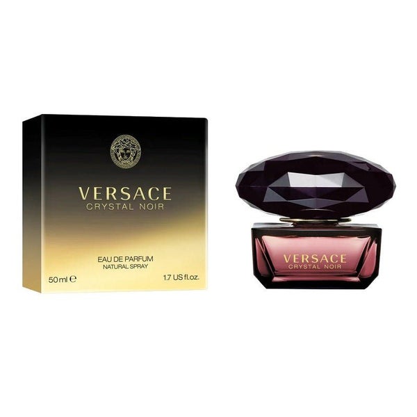 Versace Crystal Noir EDP 50ml For Women Carousel 1