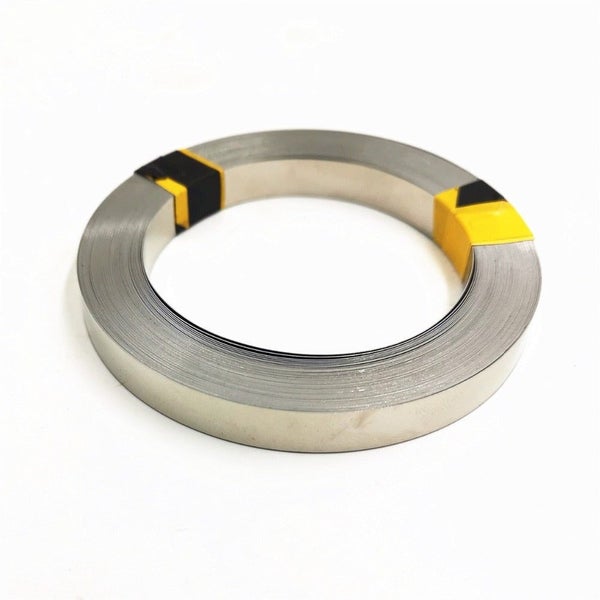 NZ Stock 5M Pure Nickel Strip 99.96% for 18650 Battery Spot Welding - 0.12/0.... Carousel 2