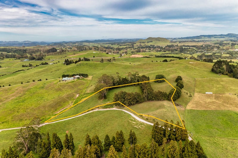 Property Valuation for 274 Okokako Road, Waimate North Trade Me