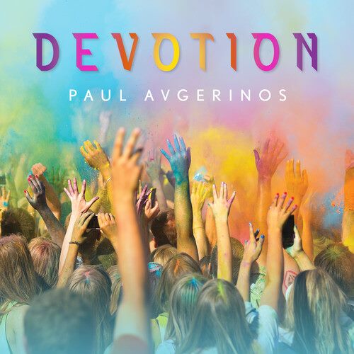 Paul Avgerinos - Devotion [COMPACT DISCS] Carousel 1
