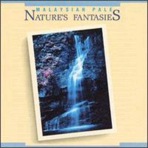 Malaysian Pale - Nature's Fantasies [COMPACT Carousel 1