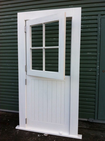 **BRAND NEW FRENCH DOOR- 2030X2440MM- 8 LITE **Why buy 2nd hand at this Price Carousel 19