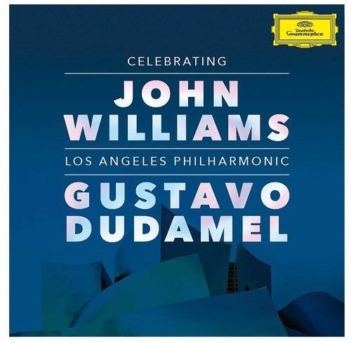 Dudamel,Gustavo / Los Angeles Philharmonic - Carousel 1