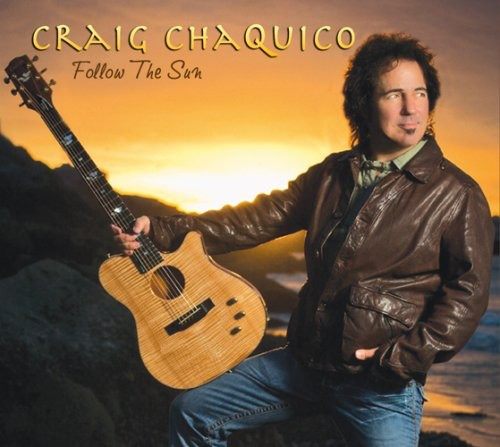 Craig Chaquico - Follow the Sun [COMPACT DISCS] Carousel 1