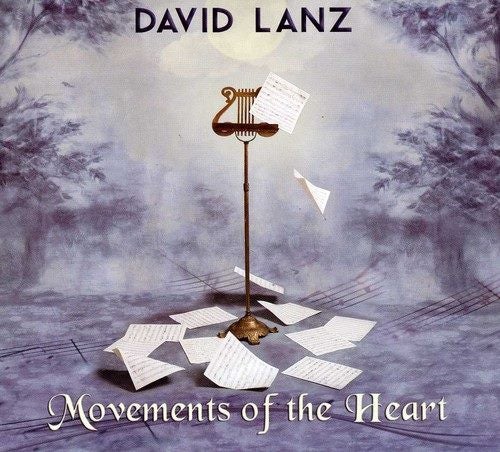 David Lanz - Movements of the Heart [COMPACT Carousel 1