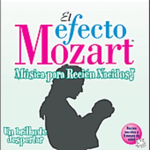 Efecto Mozart-Musica Para Recien Nacidos - Efecto Carousel 1