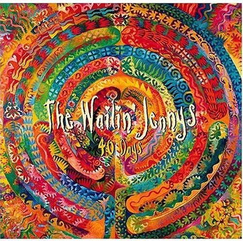 The Wailin' Jennys - 40 Days [COMPACT DISCS] Carousel 1