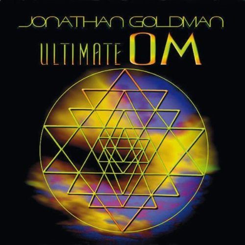 Jonathan Goldman - Ultimate Om [COMPACT DISCS] Carousel 1