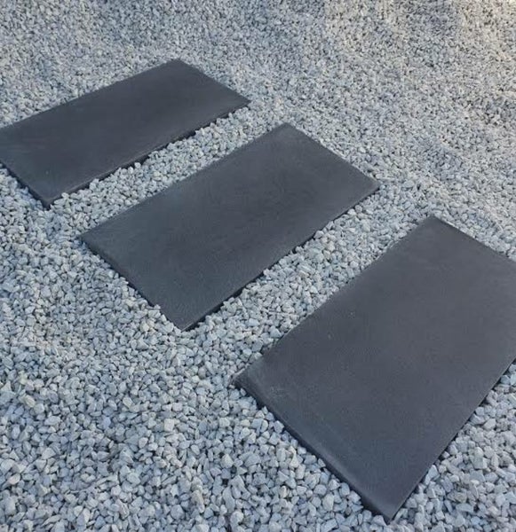 Concrete Paver Feinwerk 600mm*300mm*30mm Carousel 1
