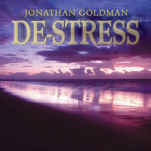 Jonathan Goldman - De-Stress [COMPACT DISCS] Carousel 1
