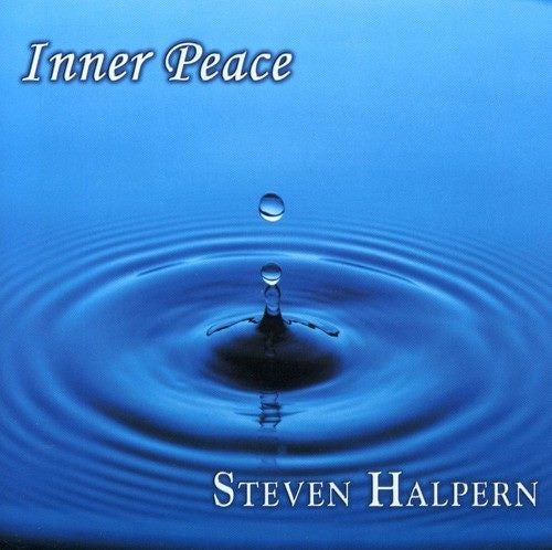 Steven Halpern - Inner Peace [COMPACT DISCS] Carousel 1
