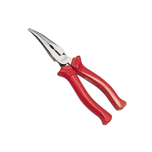 Genius 200mm Bent Nose Plier Carousel 1