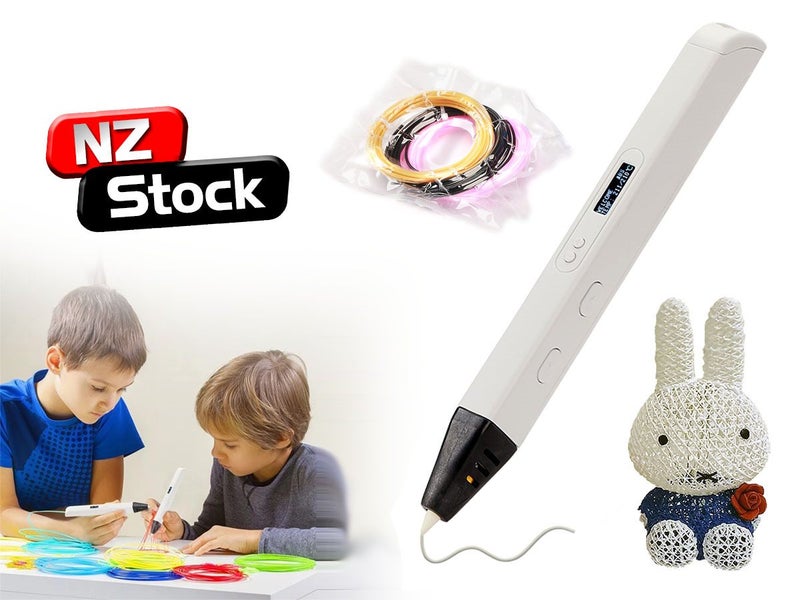 PTN New 3D Printing Pen Kit Sale Sale Sale Carousel 1