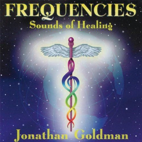 Jonathan Goldman - Frequencies Sounds of Healing Carousel 1