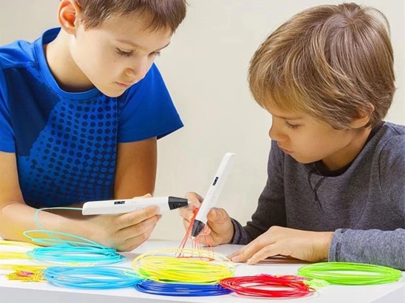 PTN New 3D Printing Pen Kit Sale Sale Sale Carousel 14