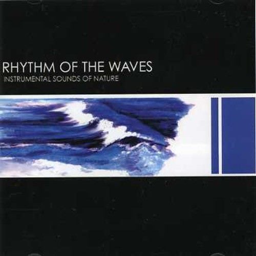 Various Artists - Rhythm of the Waves [COMPACT Carousel 1