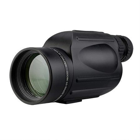10-30x50 Telescope Professional Powerful Spyglass Binoculars Carousel 1