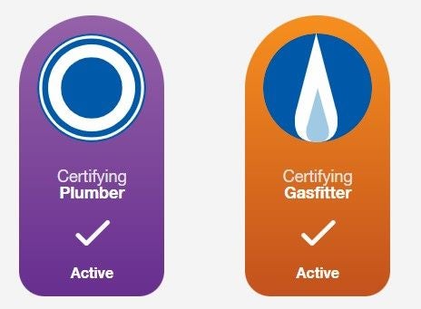 Plumbing & Gas Fitting Carousel 2