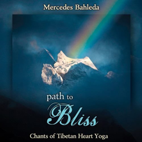Mercedes Bahleda - Path to Bliss [COMPACT DISCS] Carousel 1
