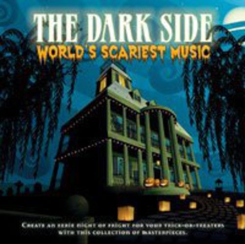 Royal Philharmonic Orchestra - Dark Side-World's Carousel 1