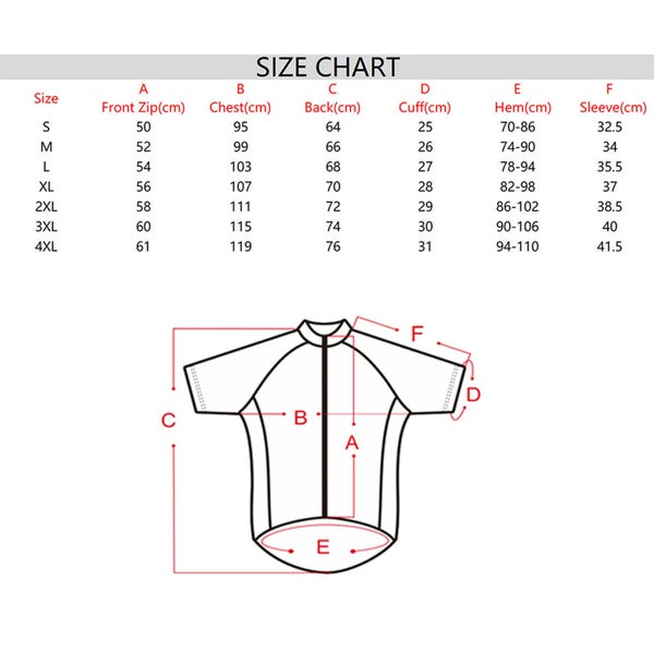 DAREVIE Anti-Bacterial Cycling Jersey Short Sleeve Top - Black Carousel 5