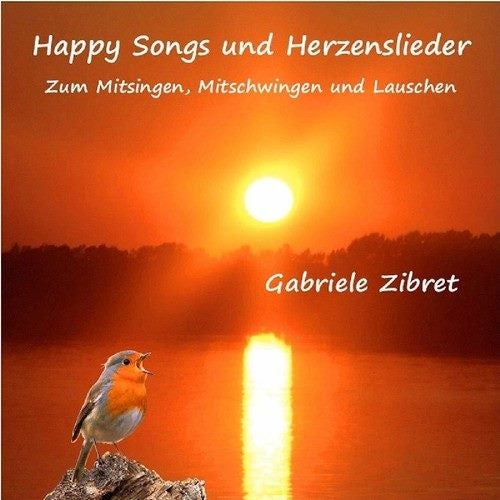Gabriele Zibret - Happy Songs Und Herzenslieder Carousel 1