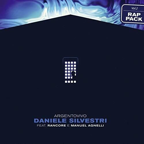 Daniele Silvestri - Argentovivo [12-INCH SINGLE] Carousel 1
