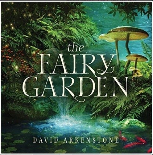 David Arkenstone - The Fairy Garden [COMPACT Carousel 1