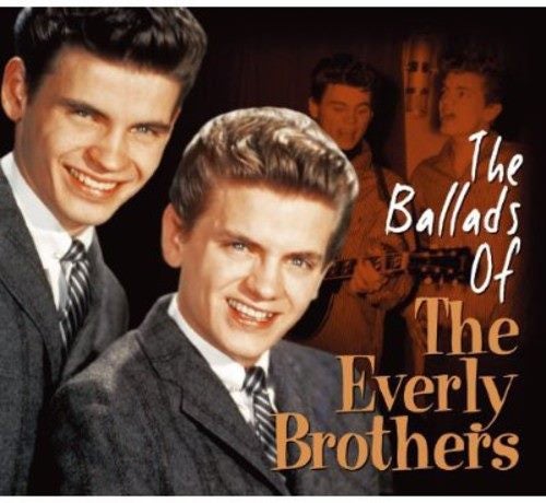 The Everly Brothers - Ballads of the Everly Carousel 1