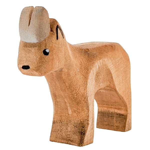 NOM Handcrafted Goat Carousel 1