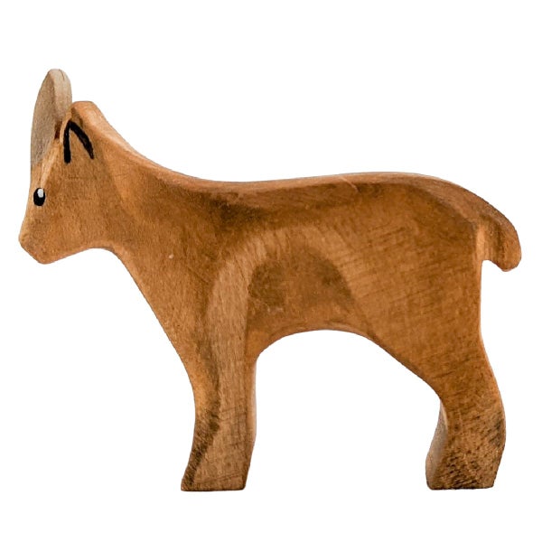 NOM Handcrafted Goat Carousel 2