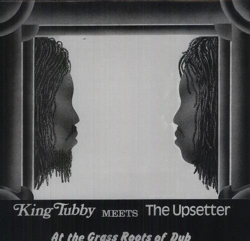 King Tubby - King Tubby Meets the Upsetter at the Carousel 1