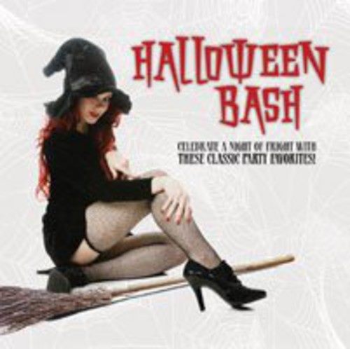 Grim Reaper Players - Halloween Bash [COMPACT Carousel 1