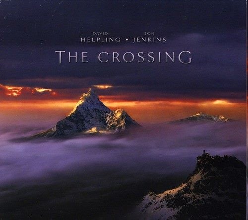 David Helpling - The Crossing [COMPACT DISCS] Carousel 1